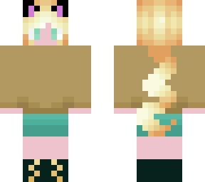 cat girl 2