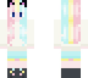 cat girl 3