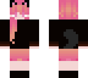cat girl 4