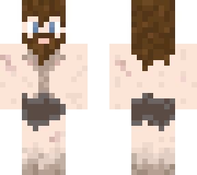 caveman