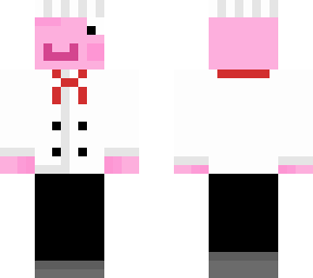 chef peppa (fixed)