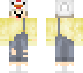 chicken boy :)