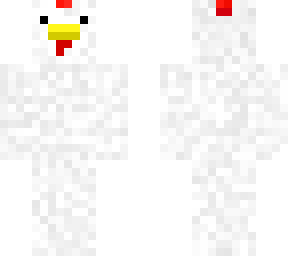 chicken derp fixed