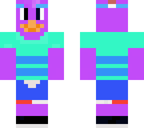 chirpy