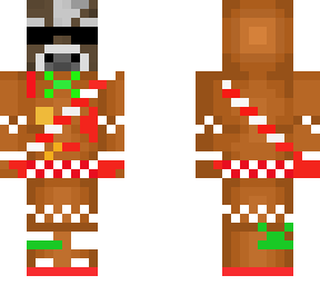chompy navidad