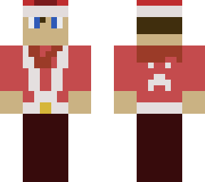 chrismas eeskile