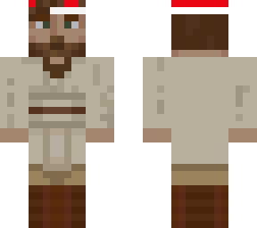chrismas kenobi