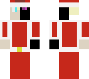 chrismas leantotte
