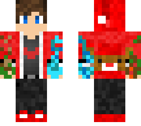 christmas elemental