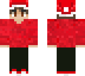 christmas theme boy