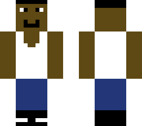 cj cus why not