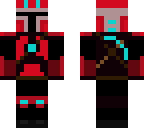 clan raynor miner