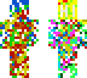 colors