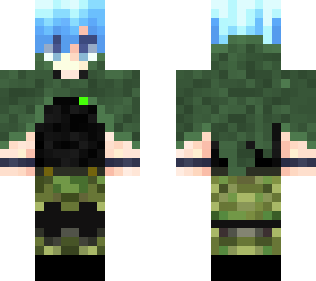 competition skin
