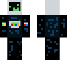 computer dude