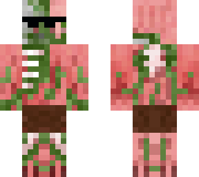 cool pigmen