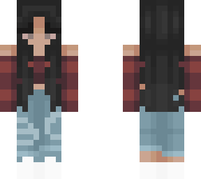 cool skin