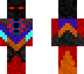 cool skin