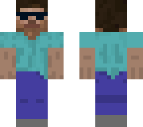 cool steve