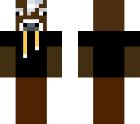 cow man