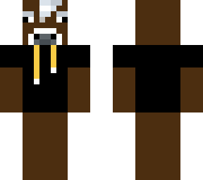 cow man