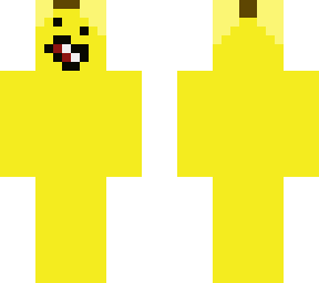 crazy banana