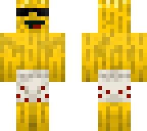 crazy banana