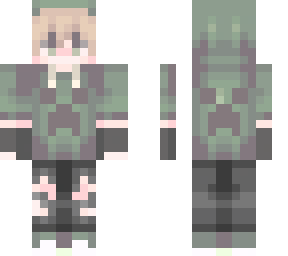 creeper boiii