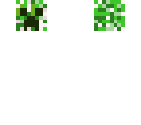 creeper head