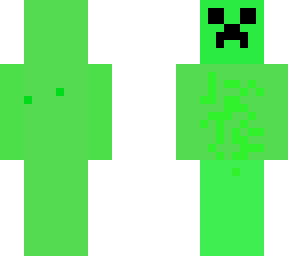 creeper sss ....sssss.....sssss