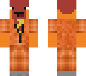 criminal hot dog