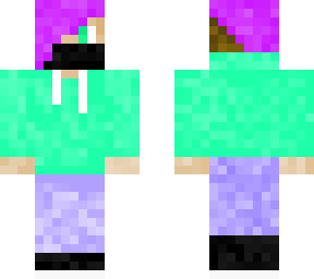 custom mc skin