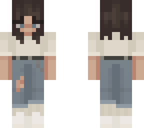 cute aesthetic girl! short hair