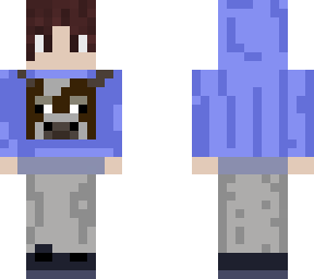 cute cow skin