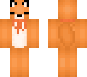 cute fox