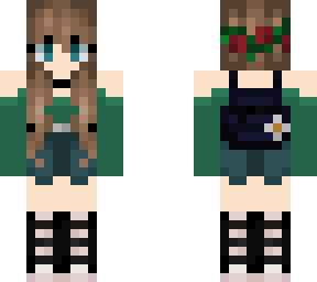 cute girl