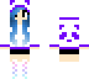 cutiepandapurple