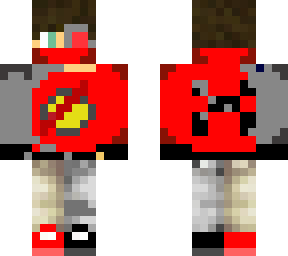 cy-flash