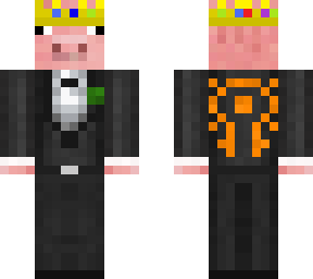 cybers nardoch skin