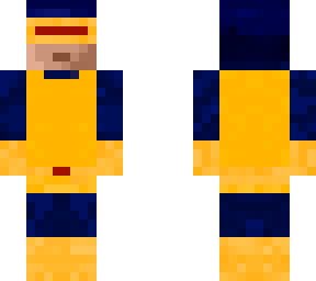 cyclops original suit