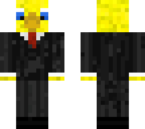 da boirdy (suit)