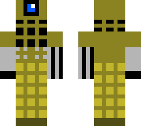 dalek (doctor who)