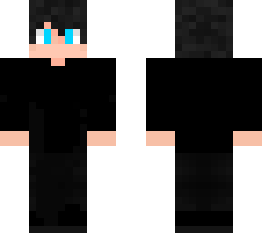 dark boy