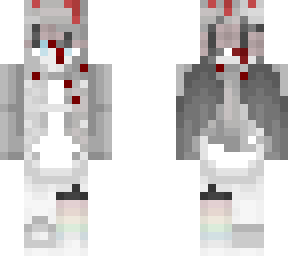 dead litten w/ cringey blood