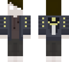 dead man to l'manberg