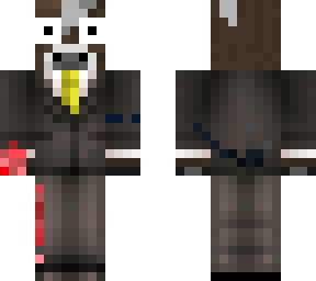 death and cows!