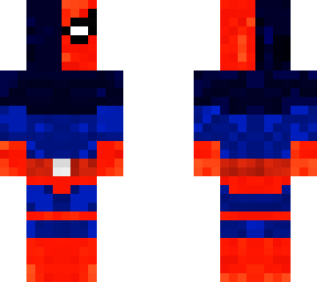 deathstroke