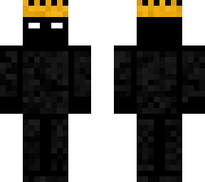 demon king