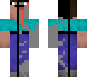 demon noob and normal noob