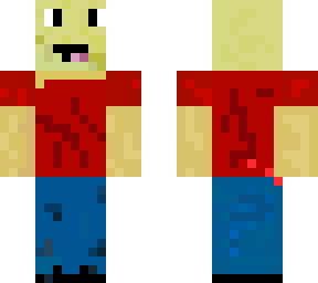 derp man